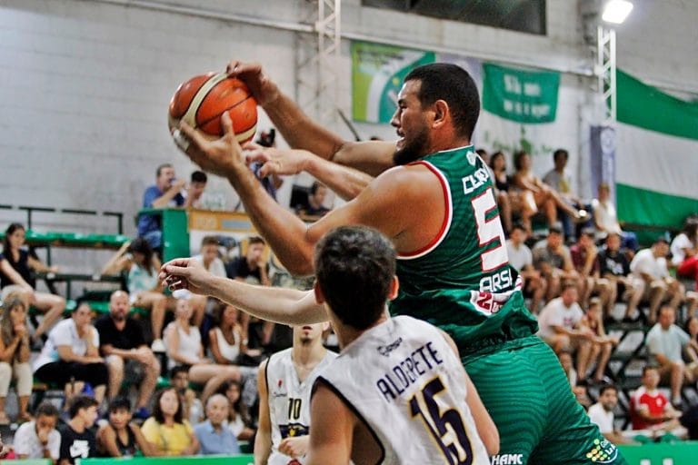 Torneo Federal de Básquet: Ferro enfrentará a Municipalidad de Junín de Mendoza en el Colosito del Barrio Talleres