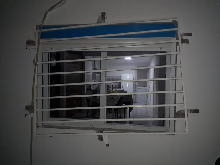 El peor viaje de su vida: familia piquense sufrió un cuantioso robo mientras estaban de vacaciones en Villa Carlos Paz