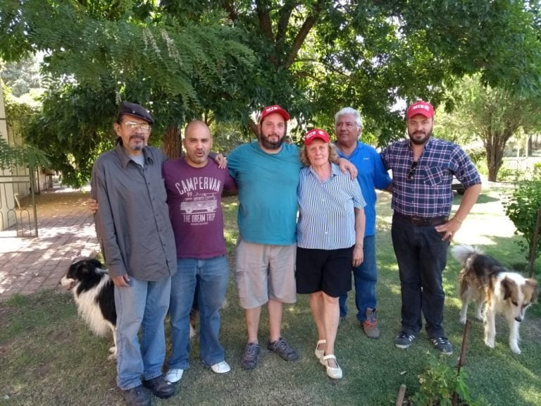 Una gran noticia: en Santa Rosa pondrán en marcha una Planta de Industrialización de Productos Alimenticios
