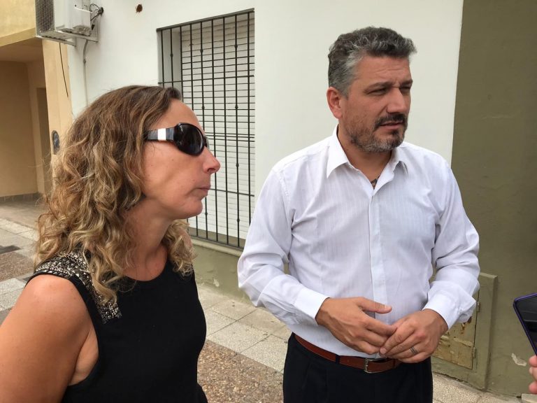 General Pico: simularon el secuestro del hijo y le hicieron pagar una suma importante de dinero como «rescate»