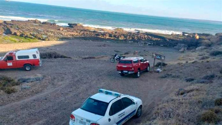 Horror en Puerto Deseado: dos hombres asesinaron a un nene de 4 años y violaron a su madre, que simuló estar muerta para sobrevivir