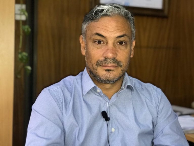 Piden 5 años de prisión para quién apuñaló a Eduardo Martínez y la fiscalía acciona penalmente contra el cirujano que lo asistió