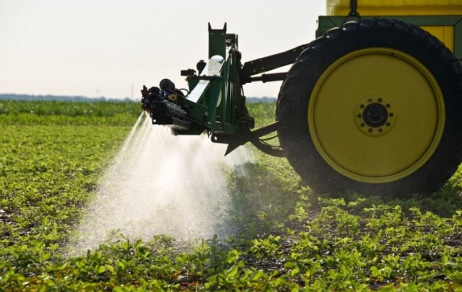 La ONG “La Pampa libre de agroquímicos” pidió participar del debate de la elaboración de la nueva ley