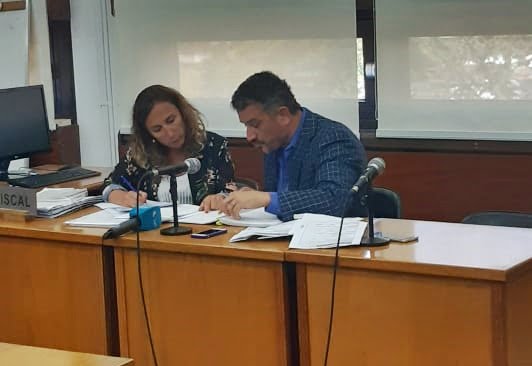Formalizaron al joven entrenador de Fútbol y le prohibieron por 30 días corridos acercarse a los chicos y sus familias