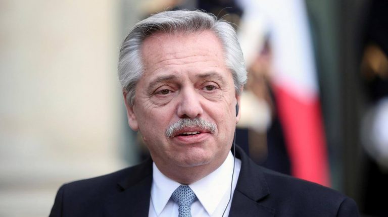 Alberto Fernández confirmó que “los jubilados van a tener su aumento y los medicamentos gratis que prometí”