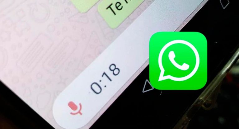 General Acha: Amenazaba a su ex pareja a través de audios de WhatsApp y hoy fue condenado a siete meses de prisión