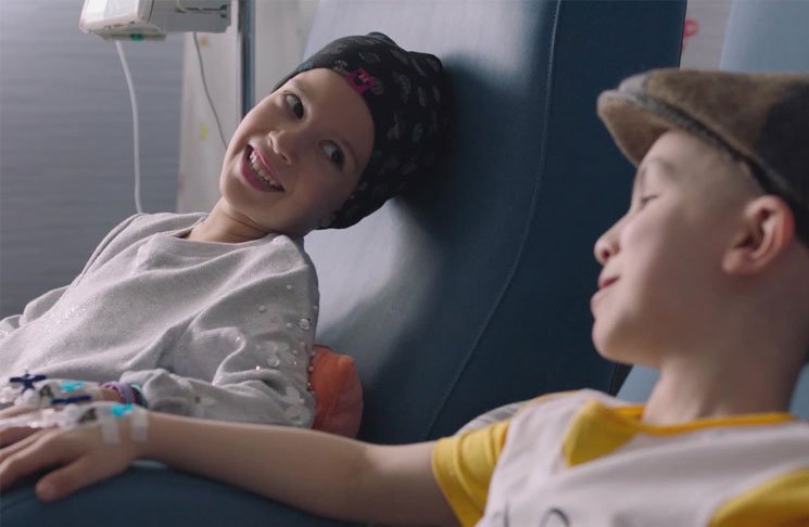 Hoy es el Día Internacional del Cáncer Infantil: los deseos de los niños argentinos que luchan contra la enfermedad emocionaron al mundo