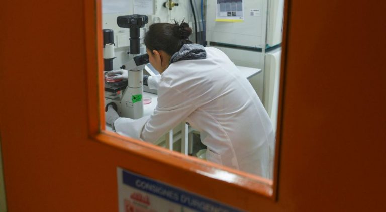 Covid-19: La Pampa no registra casos confirmados y amplió el rango para interpretar los “sospechosos”