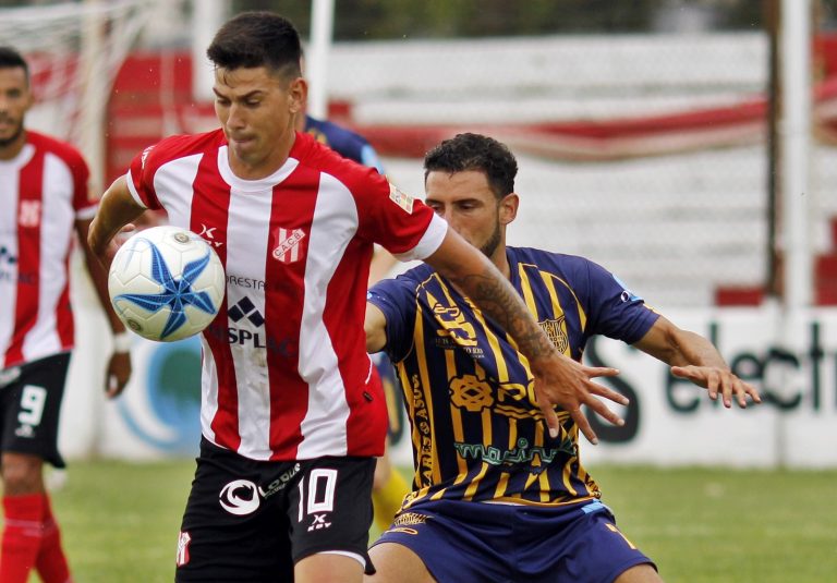 Torneo Regional Amateur: Costa recibe a Atlético Macachín