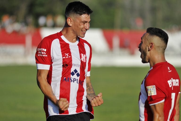 Torneo Federal Regional Amateur: Costa va de visita ante Atlético Macachín