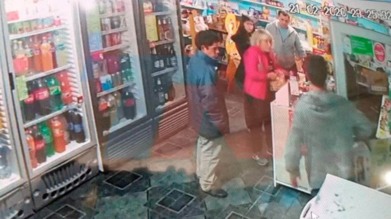 Violación y crimen en Puerto Deseado: el detenido ya había estado preso por intentar matar a su sobrino a piedrazos