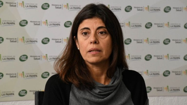 Estas son las acciones preventivas ante casos del nuevo Coronavirus que dio a conocer Salud Pública de La Pampa