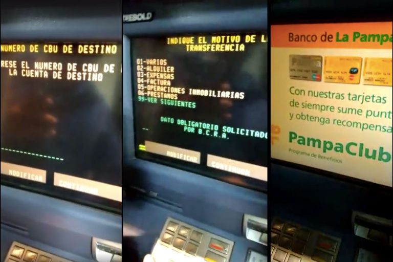 ¡Las estafas en General Pico no se detienen!: Le hicieron creer que se ganó el Loto, le sacaron dinero y un crédito de $ 85.000 en el Banco de La Pampa