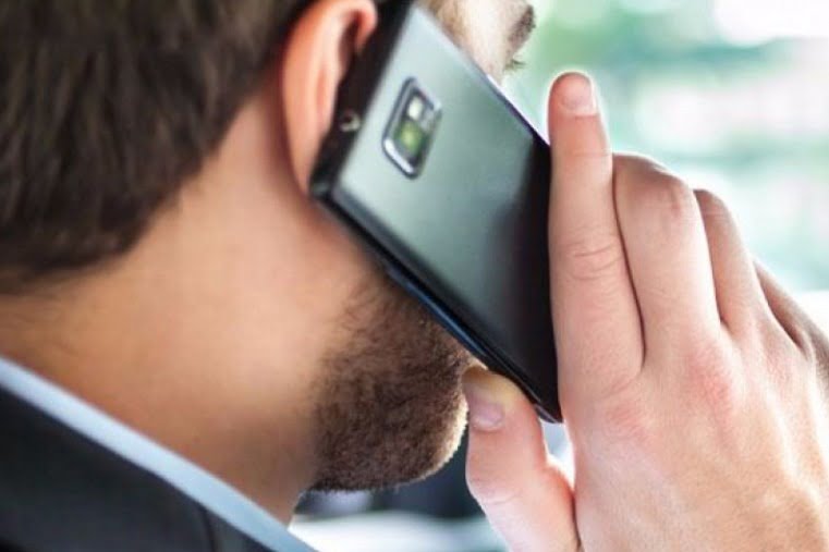 estafa telefonica