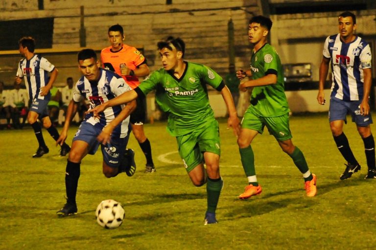 Los equipos del Federal A vuelven a los entrenamientos el 7 de septiembre