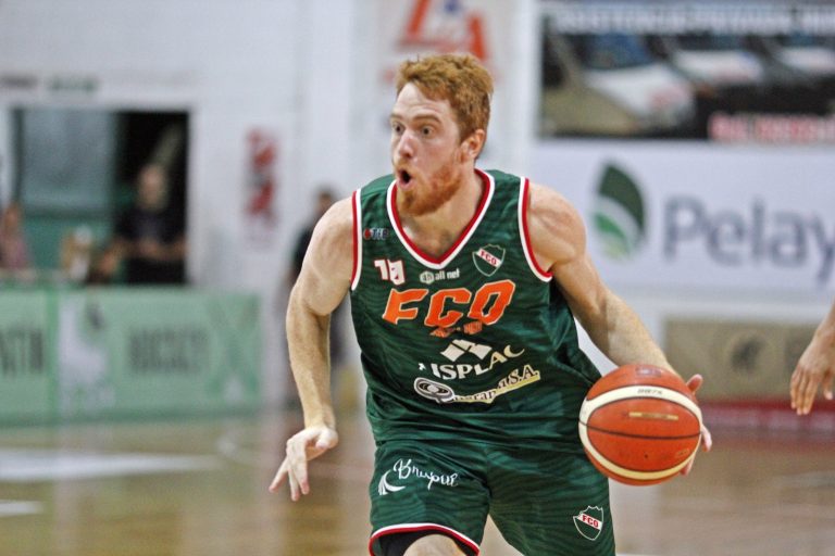 Torneo Federal de Básquet: Mirá cómo está conformada la zona de los equipos pampeanos y cómo será la forma de disputa