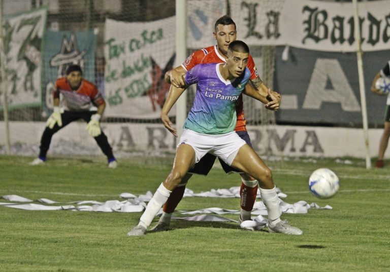 Torneo Federal “A”: Gran triunfo de Ferro ante Sportivo Peñarol de San Juan