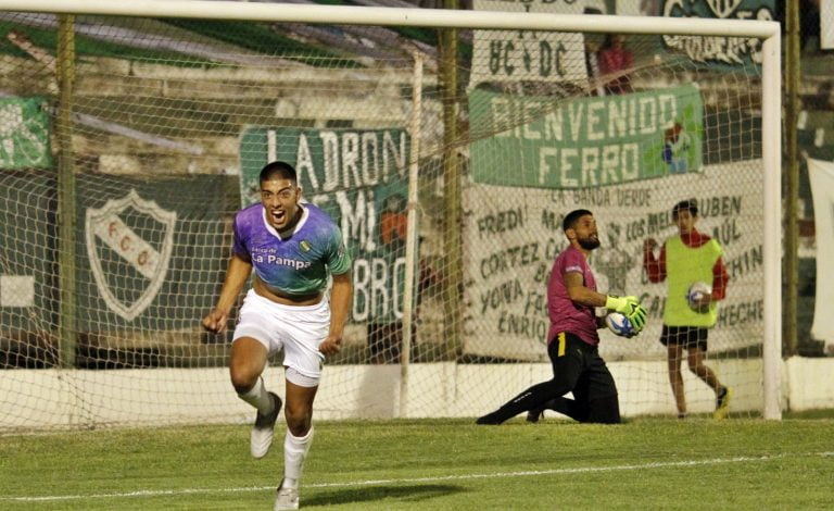 Ferro de Pico y Torneo Federal “A” de Fútbol: Comienza el 11 de abril y será en dos zonas