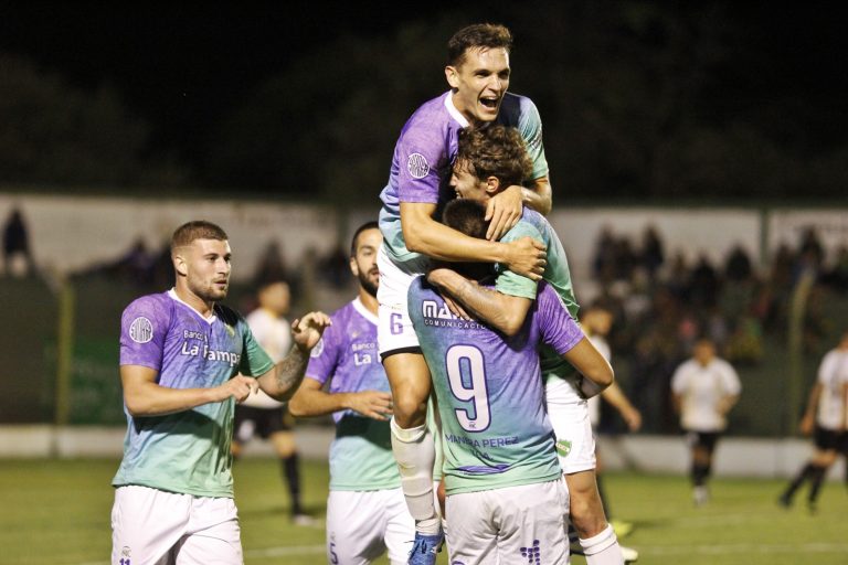 Federal “A”: Mirá el detallado informe con todos los goles de Ferro de General Pico en esta edición 2019/20