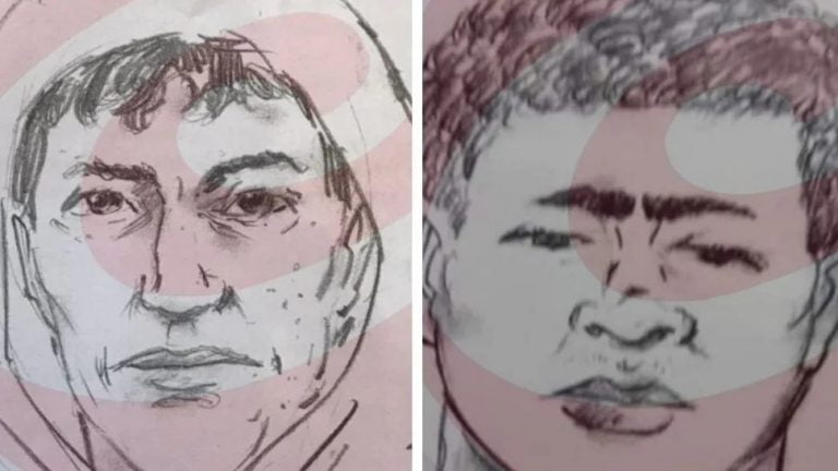 Liberaron a los detenidos que asesinaron a un nene de 4 años y violaron a su madre en Puerto Deseado