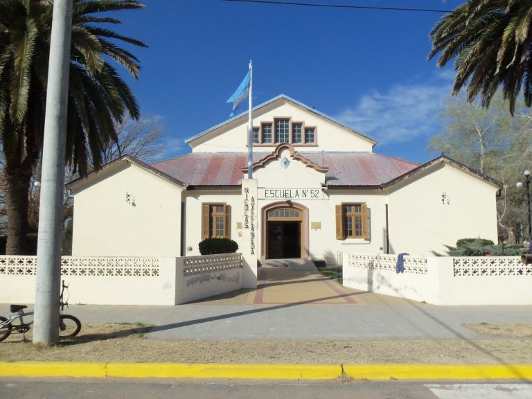 Este miércoles, una localidad pampeana celebrará sus 109 años de existencia