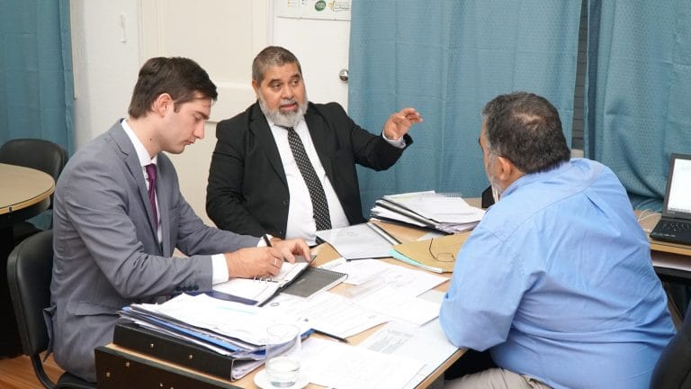 Pluralidad y tolerancia: Darán asistencia espiritual en centros de salud y RCP en instituciones religiosas