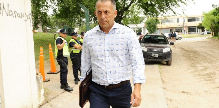 El abogado de los rugbiers aseguró que “mis defendidos no saben por qué están privados de la libertad”