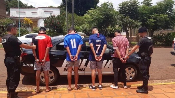 Nuevo ataque “en manada” en un boliche de Misiones: le fracturaron el cráneo a un chico de 17 años