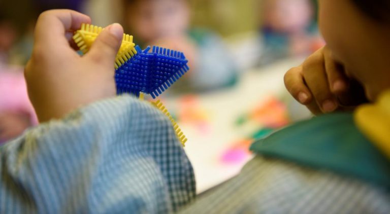 General Pico: una docente suplente deberá pagar 43.700 pesos por maltratar a niños de jardín