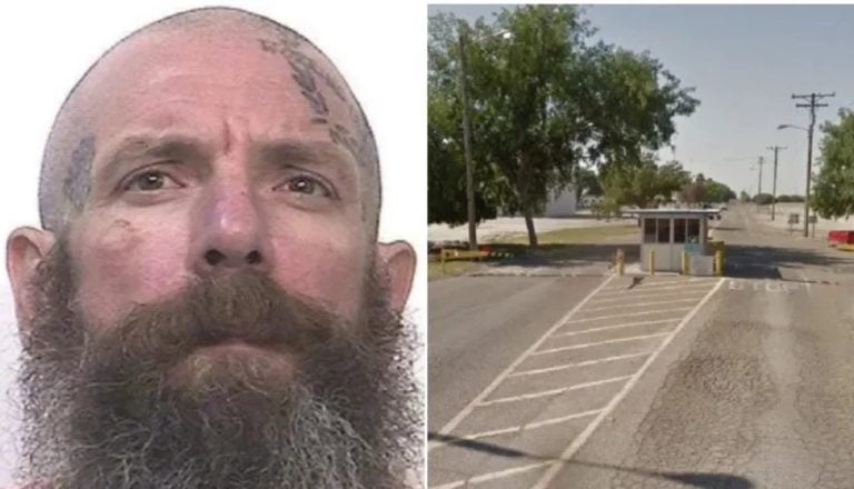 Un preso en Estados Unidos mató a palos a dos pedófilos en la cárcel y declaró “pensé que simplemente le haría un favor a todos