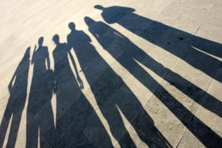 Una cruda y lamentable realidad:  Más de 1.000 chicos y chicas están fuera del sistema educativo en La Pampa