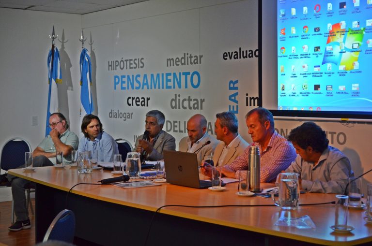 Ley de plaguicidas: “los agroquímicos se compraron en otra provincia y castigó al rubro del comercio”
