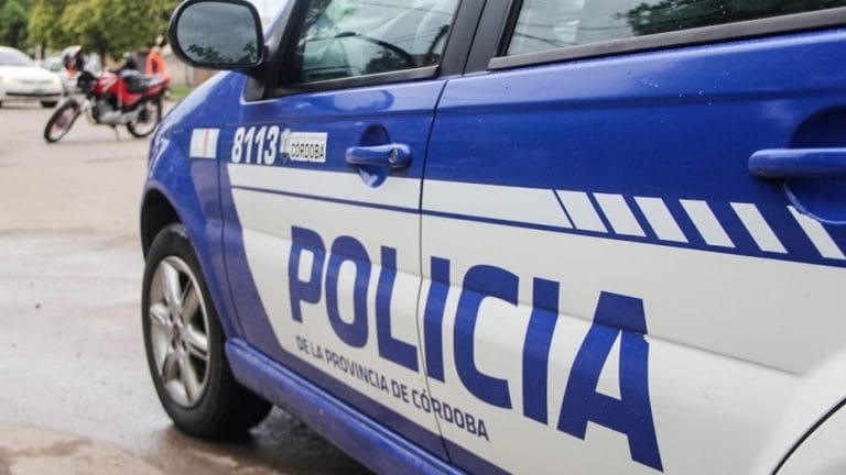 Horror en Córdoba: asesinaron a puñaladas a una nena de dos años