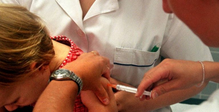 Una nena de 5 años internada por caso de meningitis en General Acha