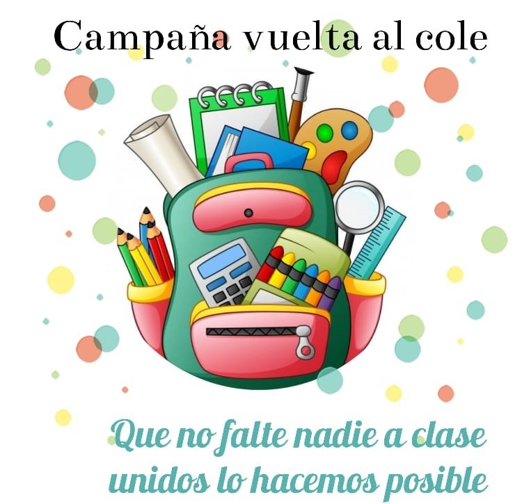 El merendero Caritas Felices inició su colecta escolar para los cien chicos que concurren