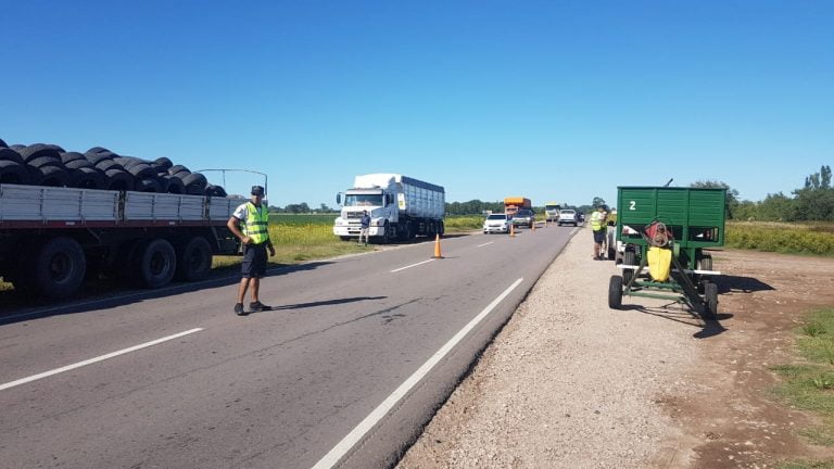 Secuestran camión grúa en operativo de tránsito: Tenía vencida la Verificación Técnica Vehicular y podría pagar hasta 50 mil pesos de multa