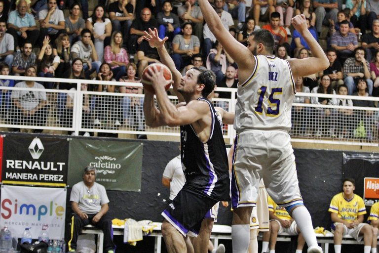 Básquet Federal: Pico recibe a All Boys y Ferro juega su segundo partido en San Juan