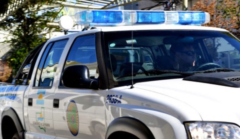 Cuatro ciudadanos europeos violaron la cuarentena en La Pampa y se fugaron