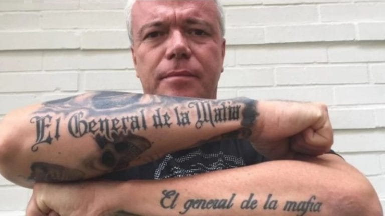 Murió “Popeye”, el sicario más sanguinario de Pablo Escobar