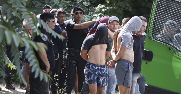 Crimen de Villa Gesell: “Somos todos inocentes, no quisimos matarlo”, dijo uno de los rugbiers