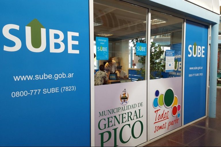 Información importante sobre pasajes gratuitos para estudiantes y personas con discapacidad