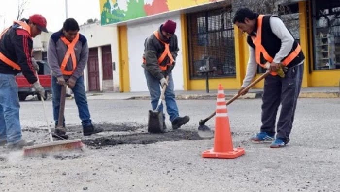 Preparan una modificación para que los beneficiarios de planes sociales estén obligados a trabajar