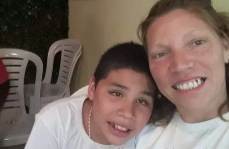 Morteros: ganó en el Bingo y donó $ 50.000 pesos para que un niño se opere en China