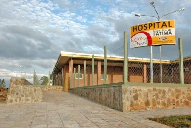 Confirman el primer «caso sospechoso de Coronavirus» en Misiones