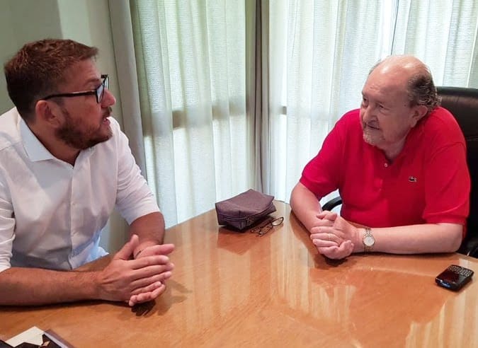Portezuelo del Viento: Duros cuestionamientos de Verna y diputados nacionales pampeanos a medida adoptada por el presidente Fernández