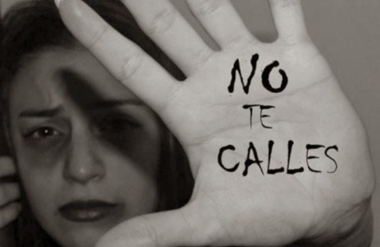 La justicia piquense condenó a un joven de 19 años por agredir a su novia de 17 años