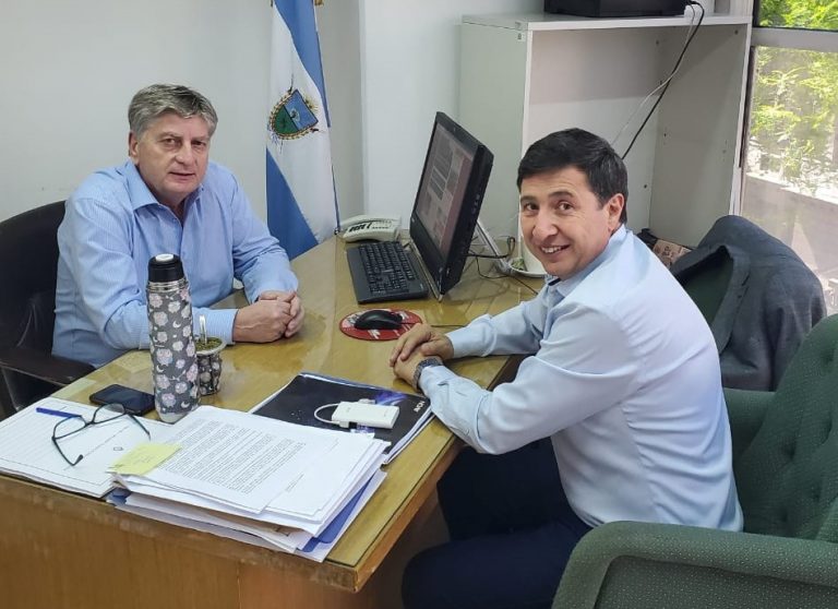 Nación y provincia firman hoy el convenio y la entrega de 10.000 tarjetas alimentarias