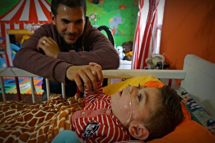 Murió Joaco, el niño de 6 años que fue la cara de la ley de Electrodependientes