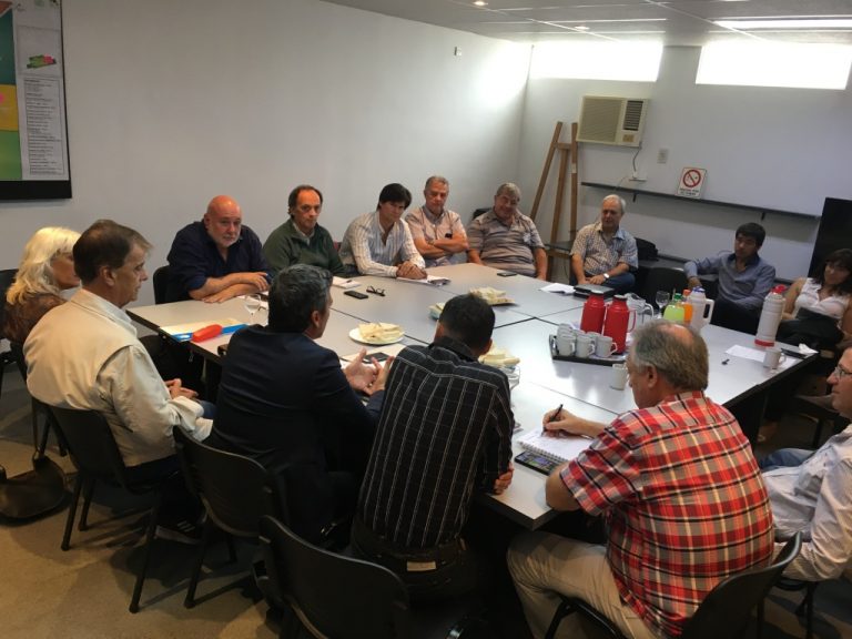 La Municipalidad de General Pico seguirá presidiendo la Fundación para el Desarrollo Regional
