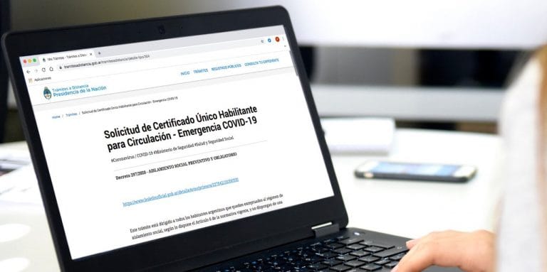 ¡Atención! En La Pampa no es necesario el “Certificado Único de Circulación” lanzado por Nación